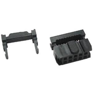 HQ Products 16P IDC CONNECTOR VOOR KABEL - 