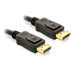 DisplayPort Kabel - Delock