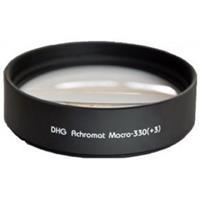 49mm Filter DHG Macro Achro 330 + 3