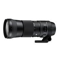 Sigma 150-600mm 1:5-6,3 DG OS HSM C Nikon