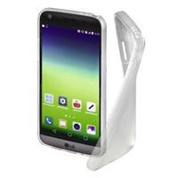 Cover Crystal voor LG G5, transparant - 