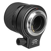 Canon MP-E 65mm F/2.8, Super Macro 1-5x