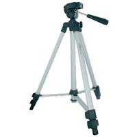 Hama Star 20 Stativ silber