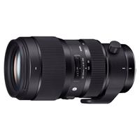 Sigma 50-100mm f/1.8 DC HSM Art Objectieven - Nikon Mount