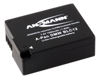 Ansmann 1400-0056 oplaadbare batterij/accu
