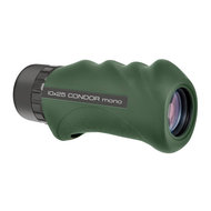 bresseroptik Condor Monokular 10 x 25mm Grün