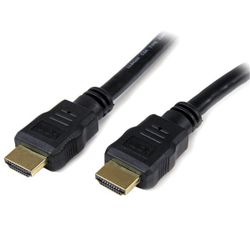 StarTech.com 0.3m Short High Speed HDMI Cabl