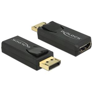 Delock Adapter DisplayPoort naar HDMI