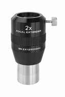 Explore Scientific Focal Extender Barlow 2x - 1,25 Inch