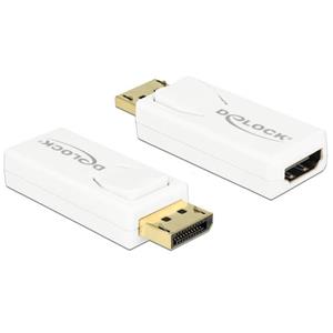 Delock Adapter Displayport 1.2 male > HD