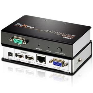 ATEN At-ce700a Usb Kvm Extender