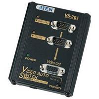 ATEN 2 Port VGA-Switch