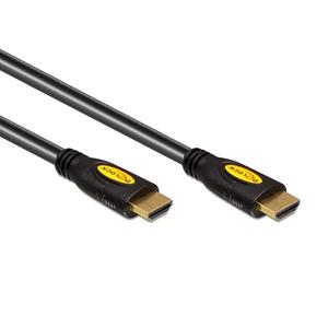 DeLOCK Cable High Speed HDMI with Ethern
