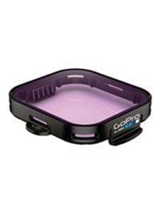 GoPro Magenta Dive Filter