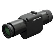 bresseroptik image stabilizer Monokular mit Bildstabilisator 16 x 30mm Schwarz