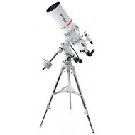 BRESSER Messier AR-102s/600 Hexafoc EXOS-1/EQ4