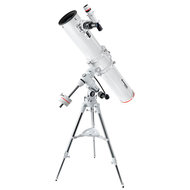Bresser Messier NT-150L / 1200 mit EXOS1