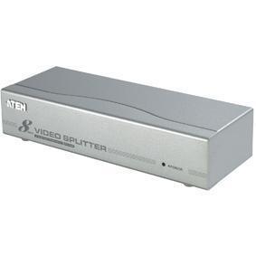 ATEN VS98A VGA splitter 1x8