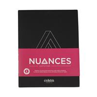 Nuances ND2 filter - 1 f-stops - Z-Pro serie