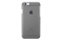 TENC AutoHeal Cover iPhone 6/6S Plus Matte Black