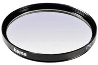 Hama - UV-Filter 390 (O-Haze), 52,0 mm (70052)