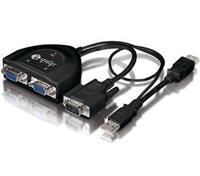 digitaldatacommunication Digital data communication equip Kabel VGA Splitter 2 Port
