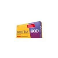 1 Kodak Portra 800 135/36
