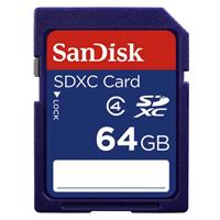 SDISK SD 64GB