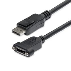 StarTech.com 3ft DisplayPort