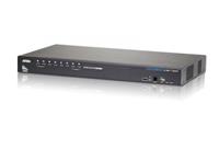 ATEN CS1798 8-Port USB - HDMI KVM