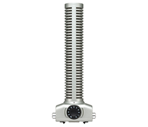 Zoom H6 SGH-6 shotgun microfoon
