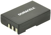 Duracell EN-EL9 Camera-accu Vervangt originele accu EN-EL9 7.4 V 1050 mAh