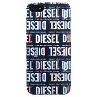 Diesel Snap Case iPhone SE / 5S / 5