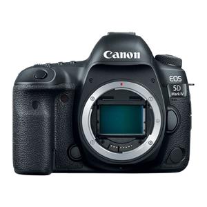 Canon EOS 5D Mark IV body