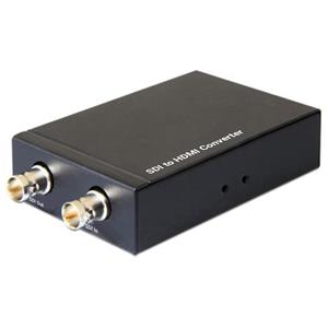 SDI naar HDMI omvormer - 