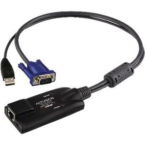 KVM-Adapter USB - ATEN