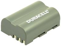 Duracell Li-Ion Akku 1600mAh für Nikon EN-EL3/EN-EL3a