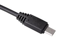 Adapter kabel voor Sony DCC systeem SO-2 - 