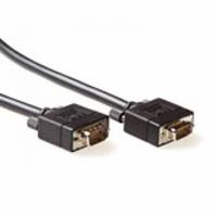 Advanced Cable Technology VGA kabel - 5 meter - 