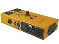 Velleman Audio kabel tester - 