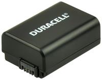 Duracell NP-FW50 Camera-accu Vervangt originele accu NP-FW50 7.4 V 900 mAh