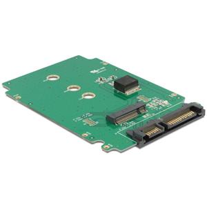 Quality4All SATA > M.2 NGFF Converter