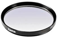 UV Filter 62 MM