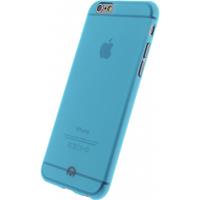 Gelly Case Ultra Thin Apple iPhone 6/6S Neon Blue - 