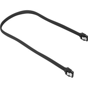 Sharkoon Sata III sleeve kabel 0,3 meter