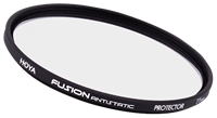 hoya Fusion 37mm Antistatic Professional Protector Filter