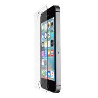 Belkin screenprotector - Tempered Glass - Apple iPhone SE