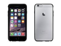 Griffin Reveal iPhone 6/s+ BLK/CLR