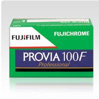 fujifilm Provia 100 F 4x5 inch