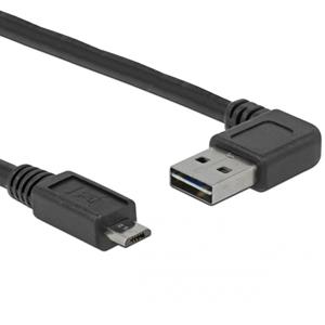 DeLOCK Cable EASY-USB 2.0-A > Micro USB-B